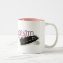 ChiX PC Mug