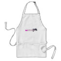 ChiX PS Apron by chixgaminmag ChiX PS Apron