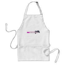 ChiX PS Apron