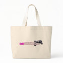 ChiX PS Bag by chixgaminmag ChiX PS Bag