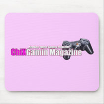 ChiX PS Mousepad