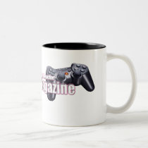 ChiX PS Mug