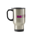 ChiX PS Travel Mug by chixgaminmag ChiX PS Travel Mug