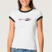 Ladies Ringer T-Shirt