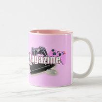 ChiX Tripple Mug