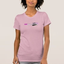 ChiX Tripple t-shirts