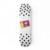 Chiyemi Skateboard