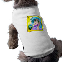 Chizu pet clothing by animenation Chizu pet clothing