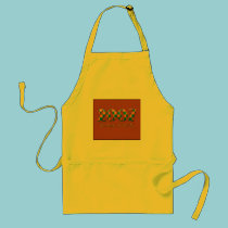chk15 aprons by REDINARD chk15 aprons