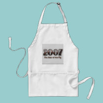 chk18 aprons by REDINARD chk18 aprons