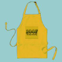 chk19 aprons by REDINARD chk19 aprons
