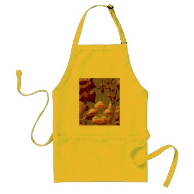 chk20 aprons by REDINARD