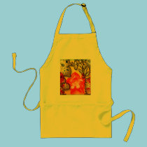 chk22 aprons by REDINARD chk22 aprons