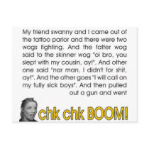 chkchkboom postcard