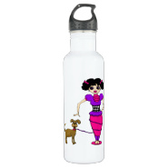Chloe 24oz Water Bottle
