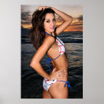 Chloe - Crush Girls Print