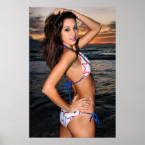 Chloe - Crush Girls Print