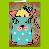 Chloe cards