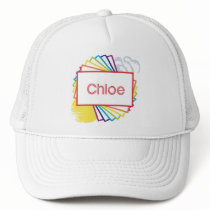 Chloe hats