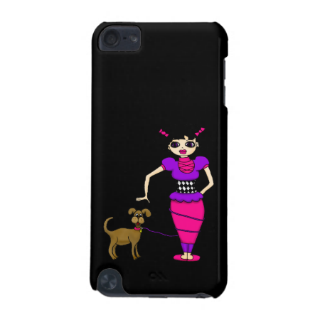 Chloe iPod Touch 5G Covers