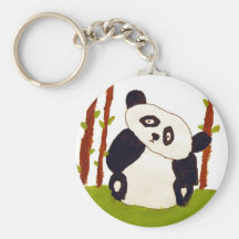 Chloe Klein Key Chains