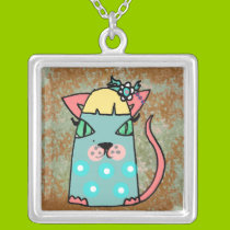 Chloe Necklace necklaces