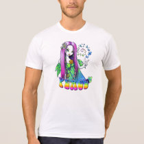 Chloe Peace Rainbow Hippie Fairy Shirt