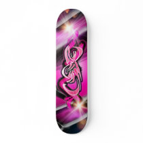 Chloe skateboards by sogri215 Chloe skateboards