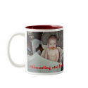 Chloe's First Mug