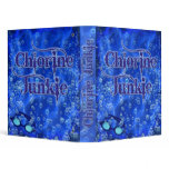 Chlorine Junkie binders