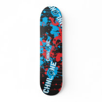 chnl.one skateboard