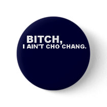 Cho Chang buttons