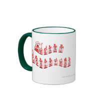 Cho-Cho Train Mug-customize by MakaraPhotos Cho-Cho Train Mug-customize