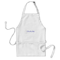 Cho Ku Rei aprons by Kolnza_Healing Cho Ku Rei aprons