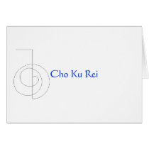 Cho Ku Rei cards by Kolnza_Healing Cho Ku Rei cards