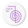 Cho Ku Rei Fridge Magnet