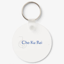 Cho Ku Rei keychains by Kolnza_Healing Cho Ku Rei keychains