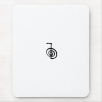 Cho Ku Rei Mousepad