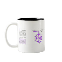 Cho Ku Rei Coffee Mug