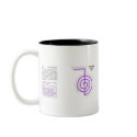 Cho Ku Rei mugs
