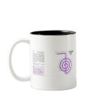 Cho Ku Rei Coffee Mug