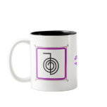 Cho Ku Rei mugs