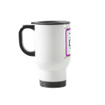 Cho Ku Rei Mug