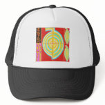 CHO KU REI -  Reiki hats