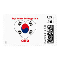 Cho postage by ValentinesDayTshirts Cho postage