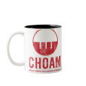 CHOAM - Dune mugs by strk3 CHOAM - Dune mugs