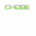 CHOBE - Chaos Begins Collection t-shirts