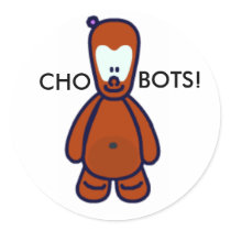 chobots stickers by BillyBob275 chobots stickers