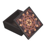 Choc Chip Mandala Premium Gift Box
