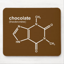 ChocChem $13.95 Collectible Mouse Pad